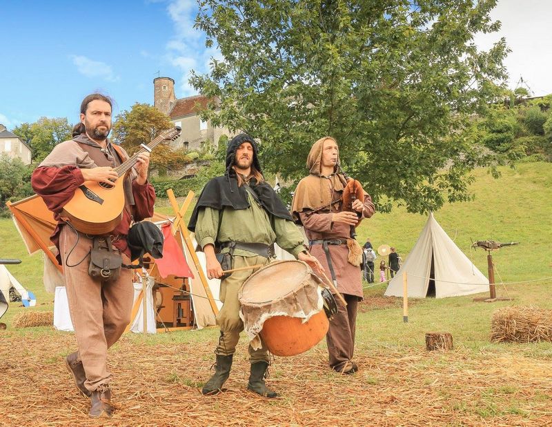 les meneurs de loups